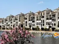 Miniature 11 - Appartement Le Barcarès