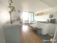 Miniature 2 - Appartement Le Barcarès