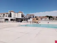 Miniature 6 - Appartement Le Barcarès