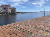 Miniature 8 - Appartement Le Barcarès