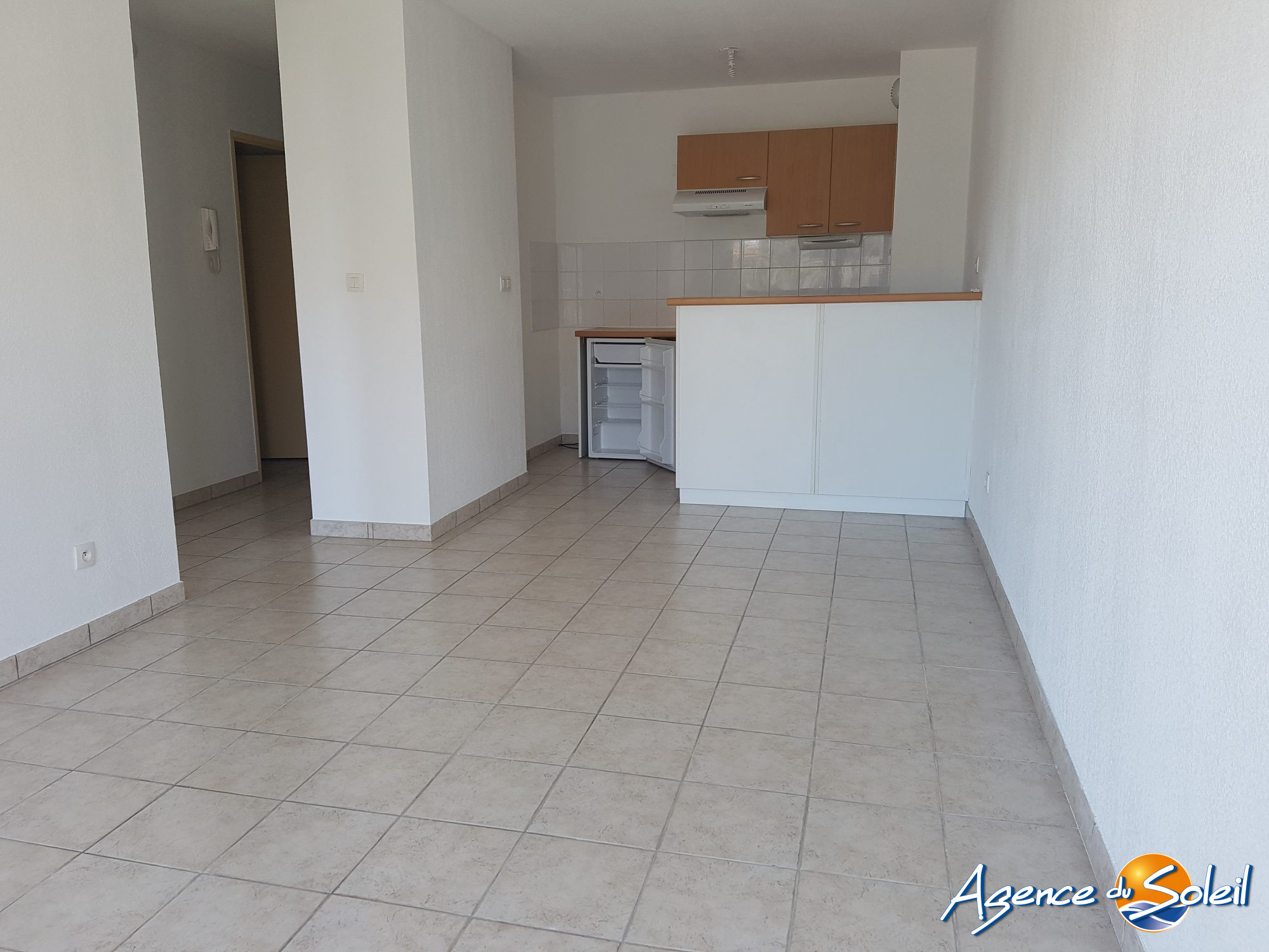 Appartement en location à Narbonne - Agence du Soleil (Réf. 04-4255-AGENCEDUSOLEIL)