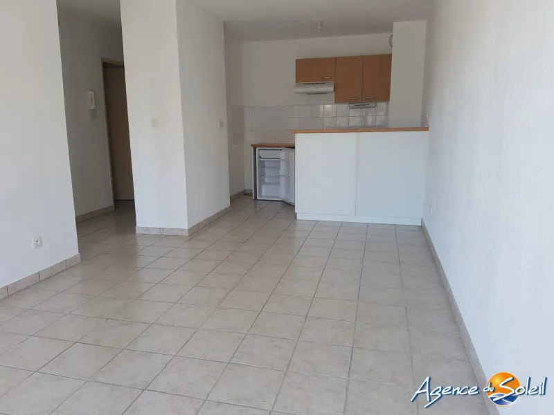 Appartement à louer à Narbonne - 41 m2