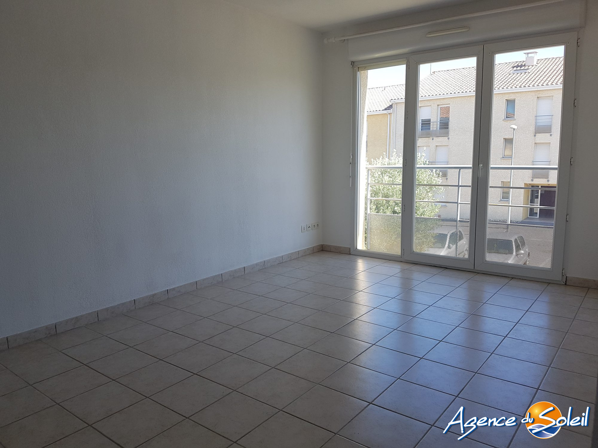 Cuisine - Appartement Narbonne (Réf. 04-4255-AGENCEDUSOLEIL)
