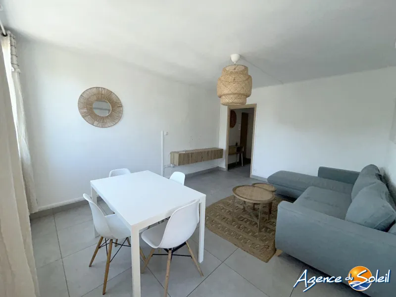 Appartement à louer à Béziers - 60 m2