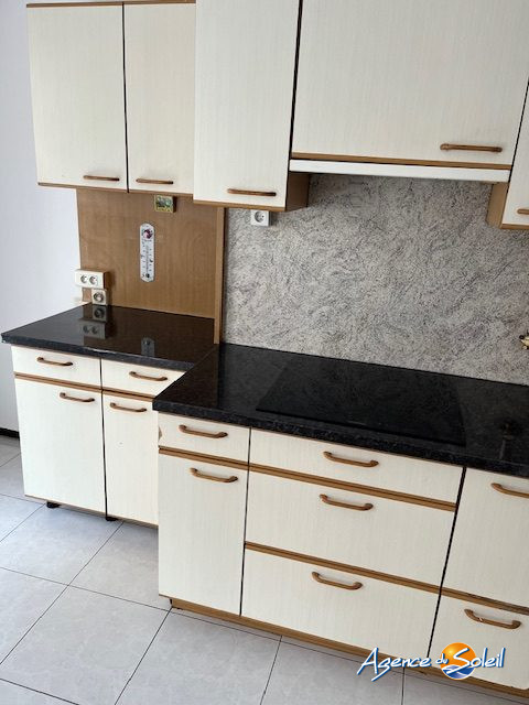 Jardin - Appartement Perpignan (Réf. 07-3179-1928-AGENCEDUSOLEIL)