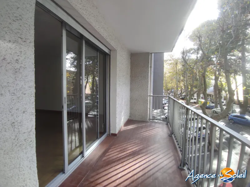 Appartement à louer à Narbonne - 72 m2