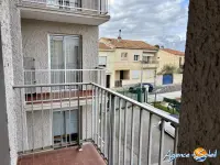 Miniature 8 - Appartement Narbonne