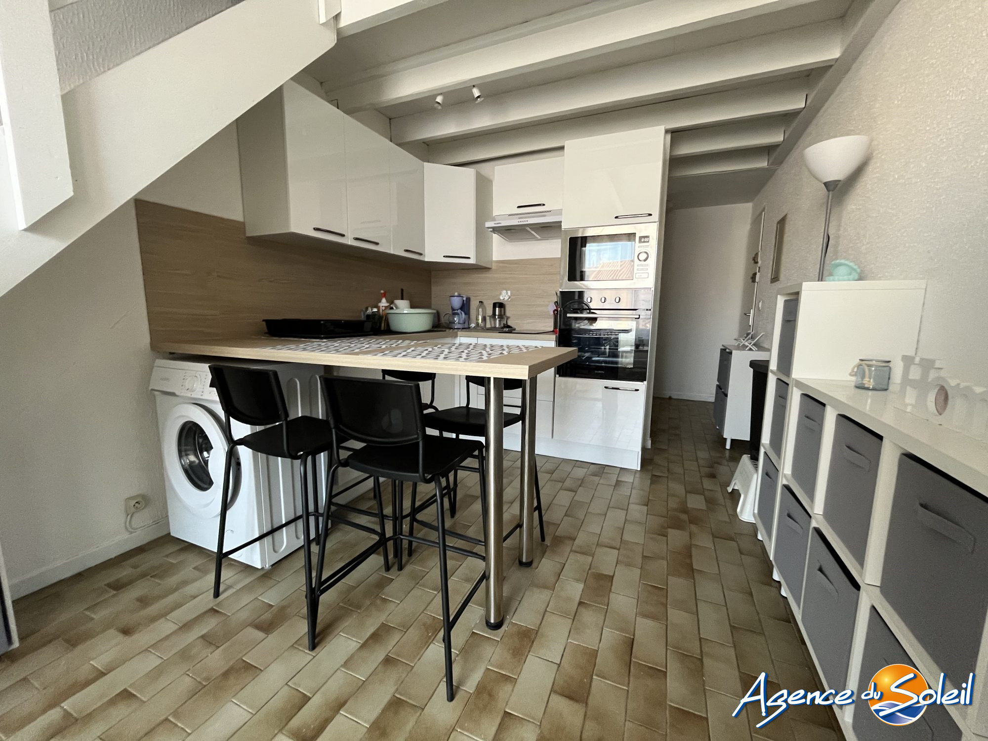Photo de Appartement T2 mezzanine