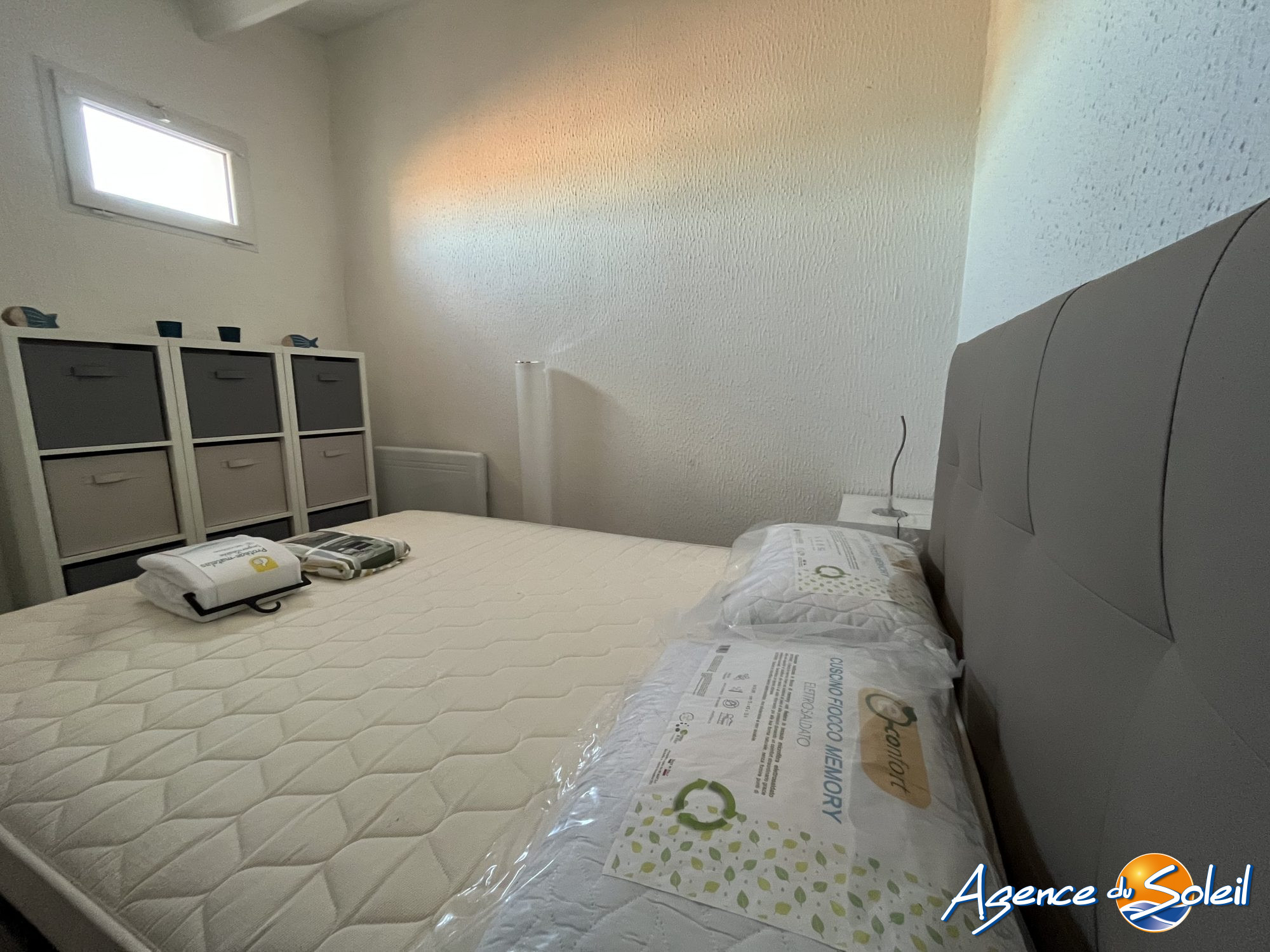 Photo 10 - Appartement Leucate (Réf. 08-5491-AGENCEDUSOLEIL)