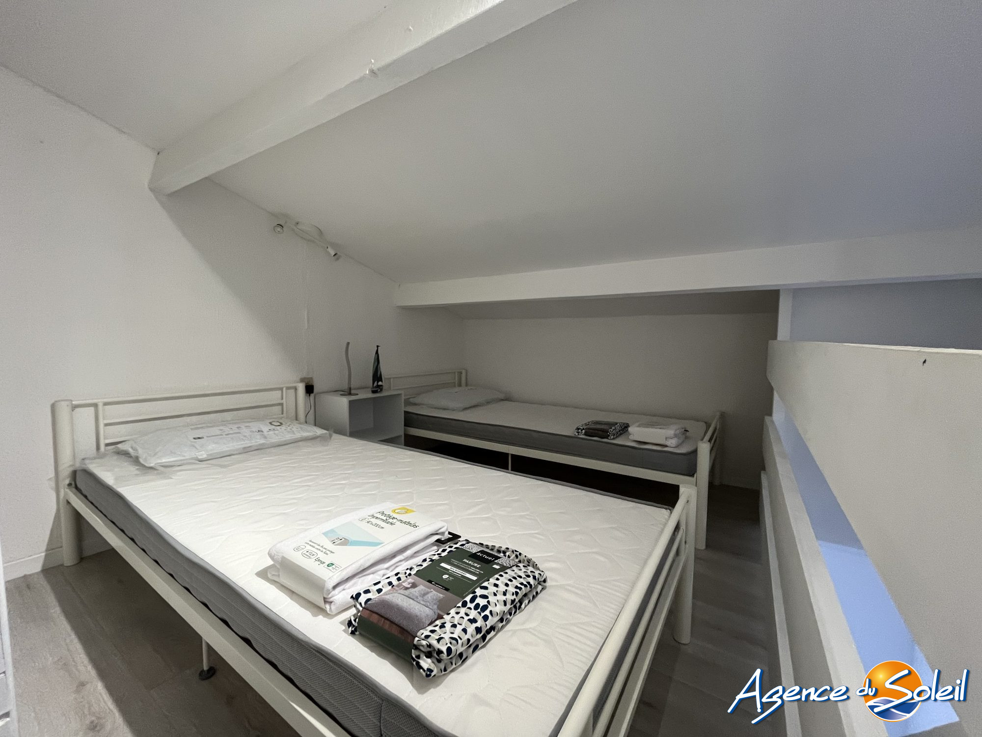 Photo 11 - Appartement Leucate (Réf. 08-5491-AGENCEDUSOLEIL)