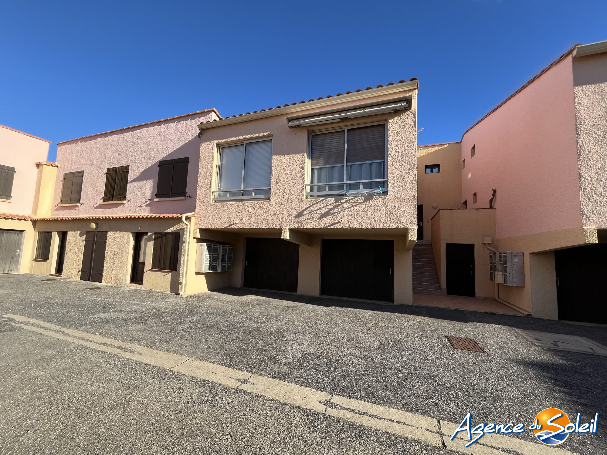 Photo 14 - Appartement Leucate (Réf. 08-5491-AGENCEDUSOLEIL)