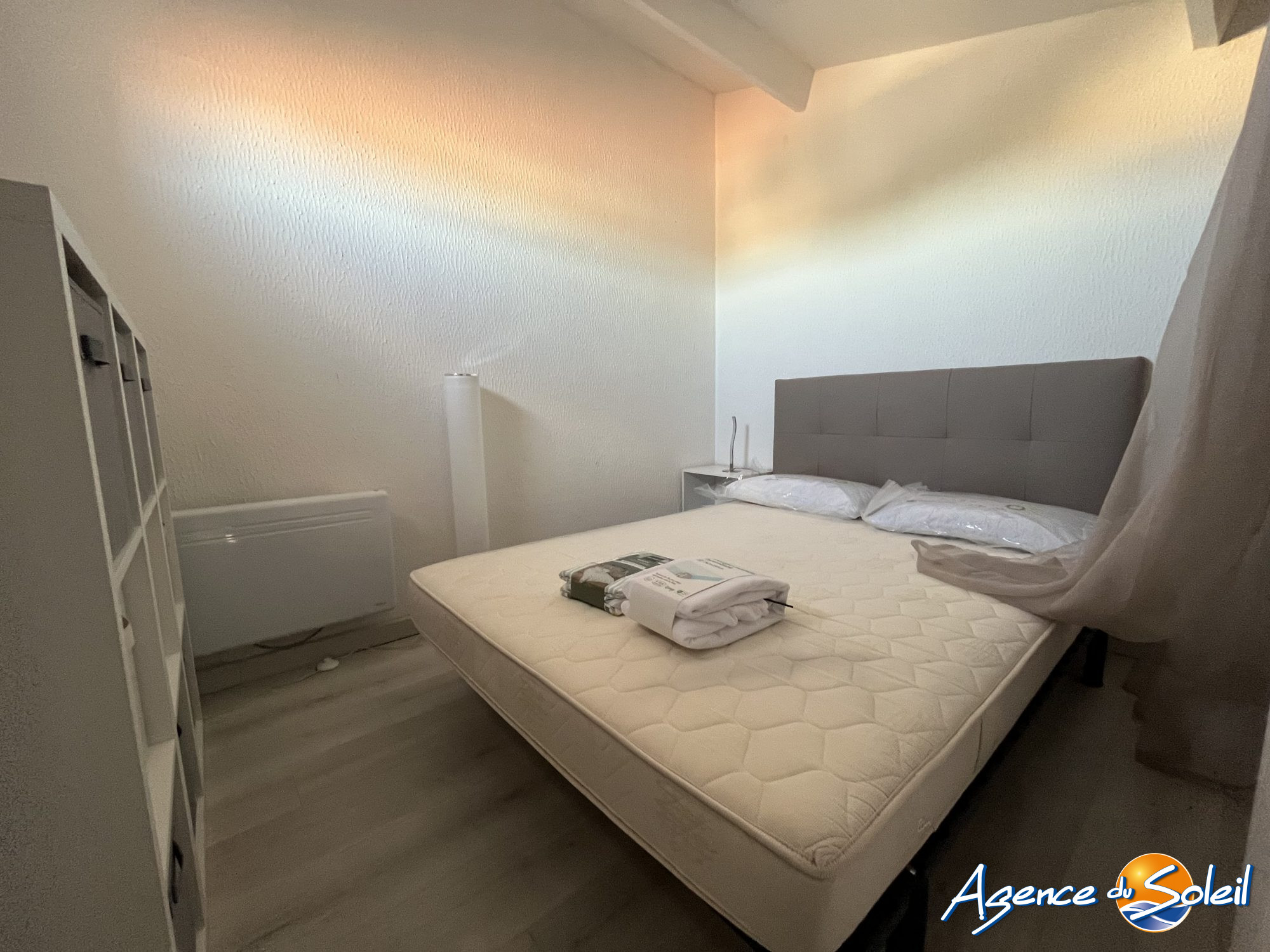 Photo 9 - Appartement Leucate (Réf. 08-5491-AGENCEDUSOLEIL)