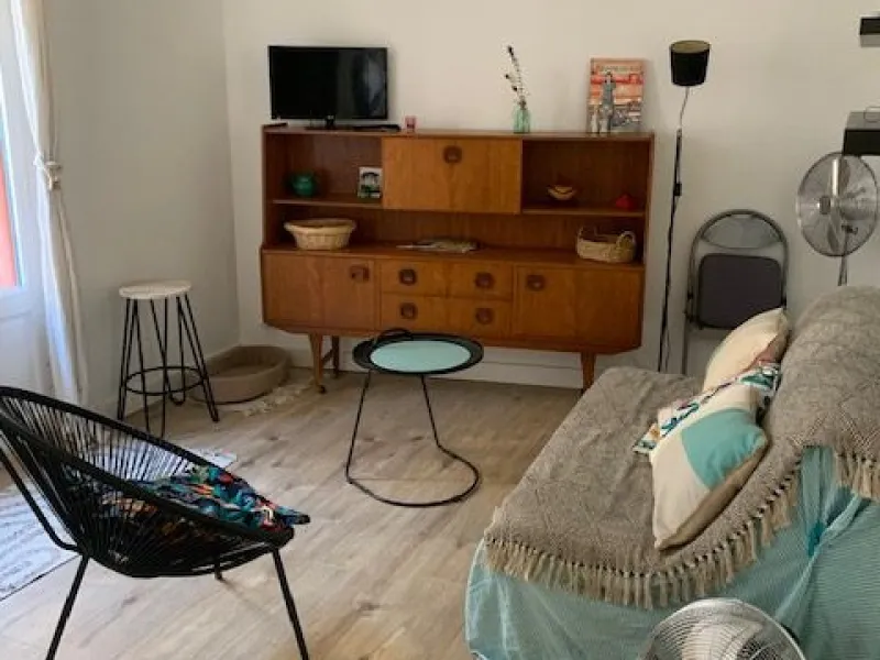 Appartement à louer à Narbonne - 32 m2