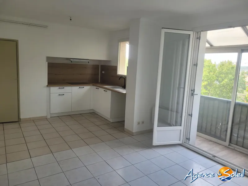 Appartement à louer à Narbonne - 67 m2