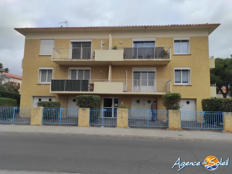 Appartement à louer à Narbonne - 59 m2
