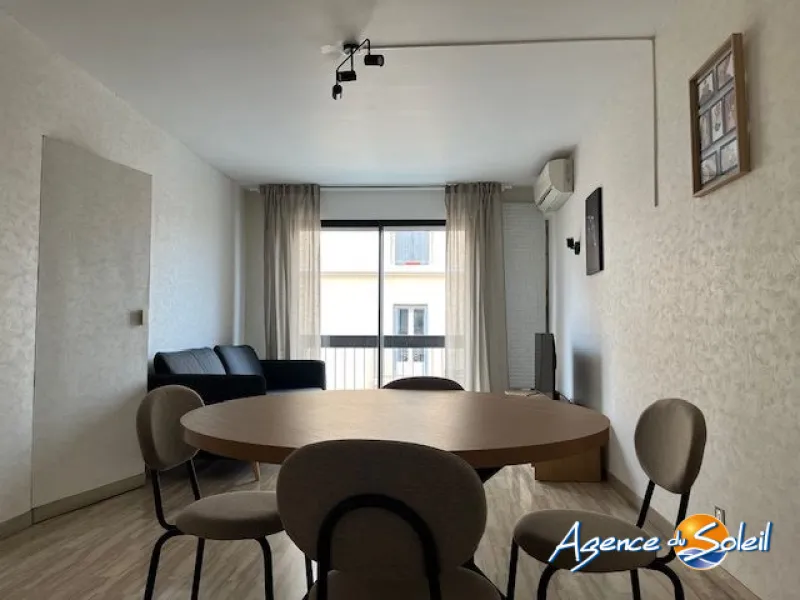 Appartement à louer à Perpignan - 49 m2