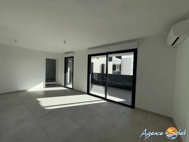 Appartement a louer a Béziers - 43 m2