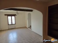 Miniature 1 - Appartement Narbonne