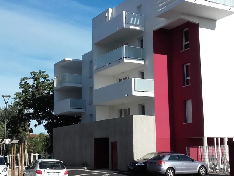 Appartement à louer à Perpignan - 38 m2