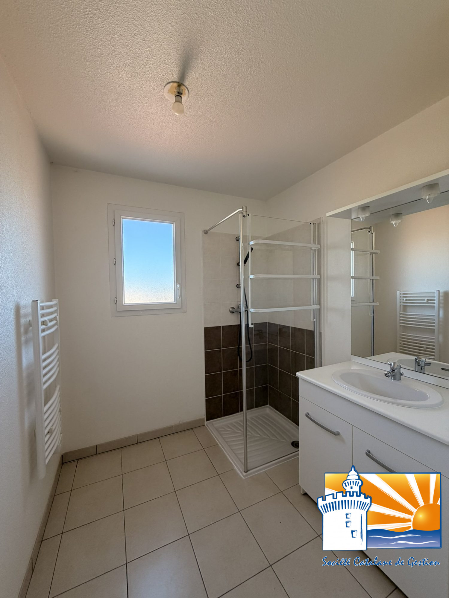 Photo 9 - Appartement Leucate (Réf. 07-317-AGENCEDUSOLEIL)