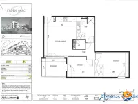 Miniature 2 - Appartement Béziers