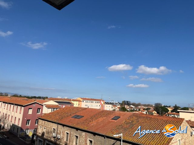Salle de bain - Appartement Perpignan (Réf. 06-3194-AGENCEDUSOLEIL)