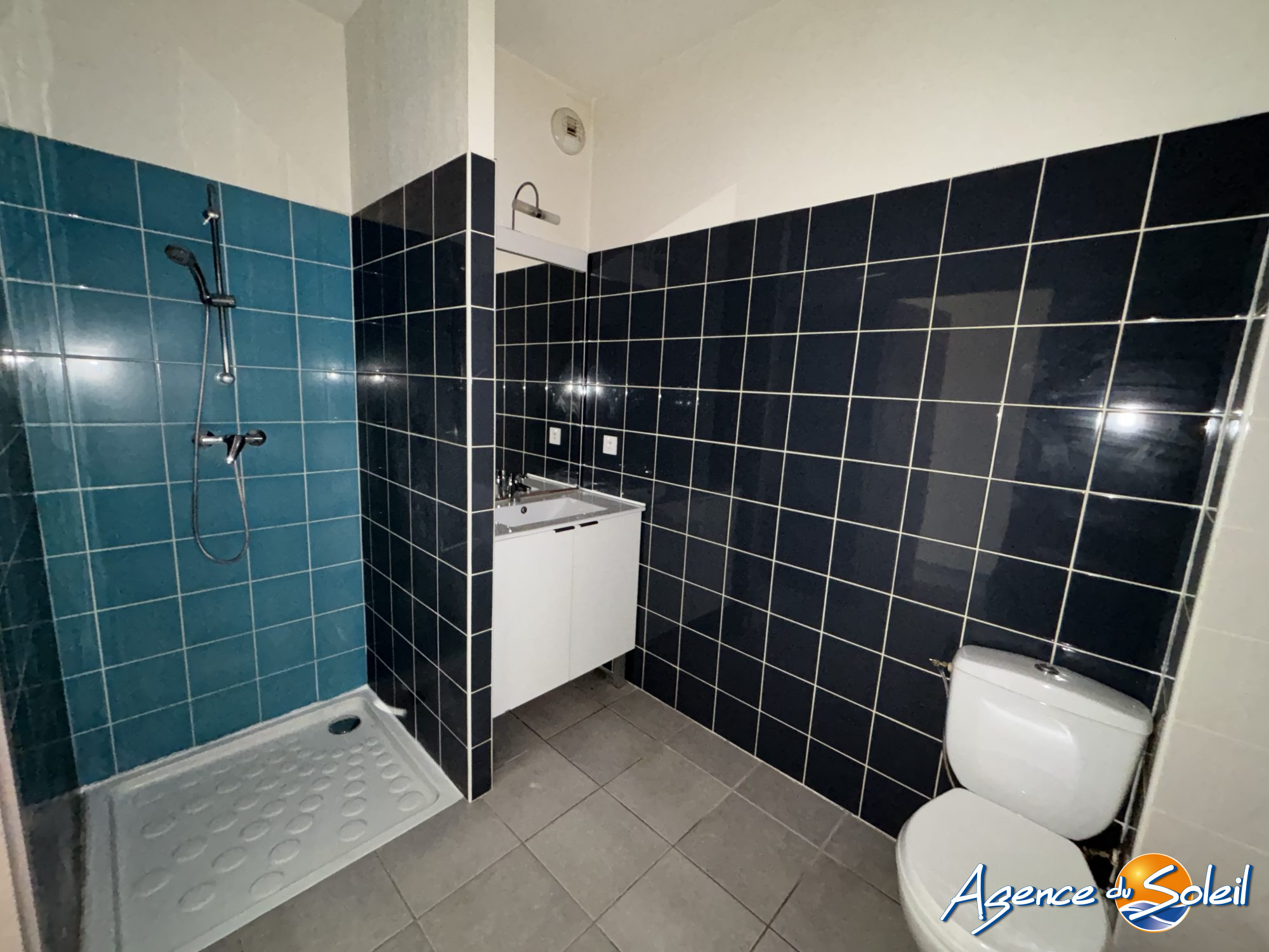 Jardin - Appartement Narbonne (Réf. 04-2405-AGENCEDUSOLEIL)