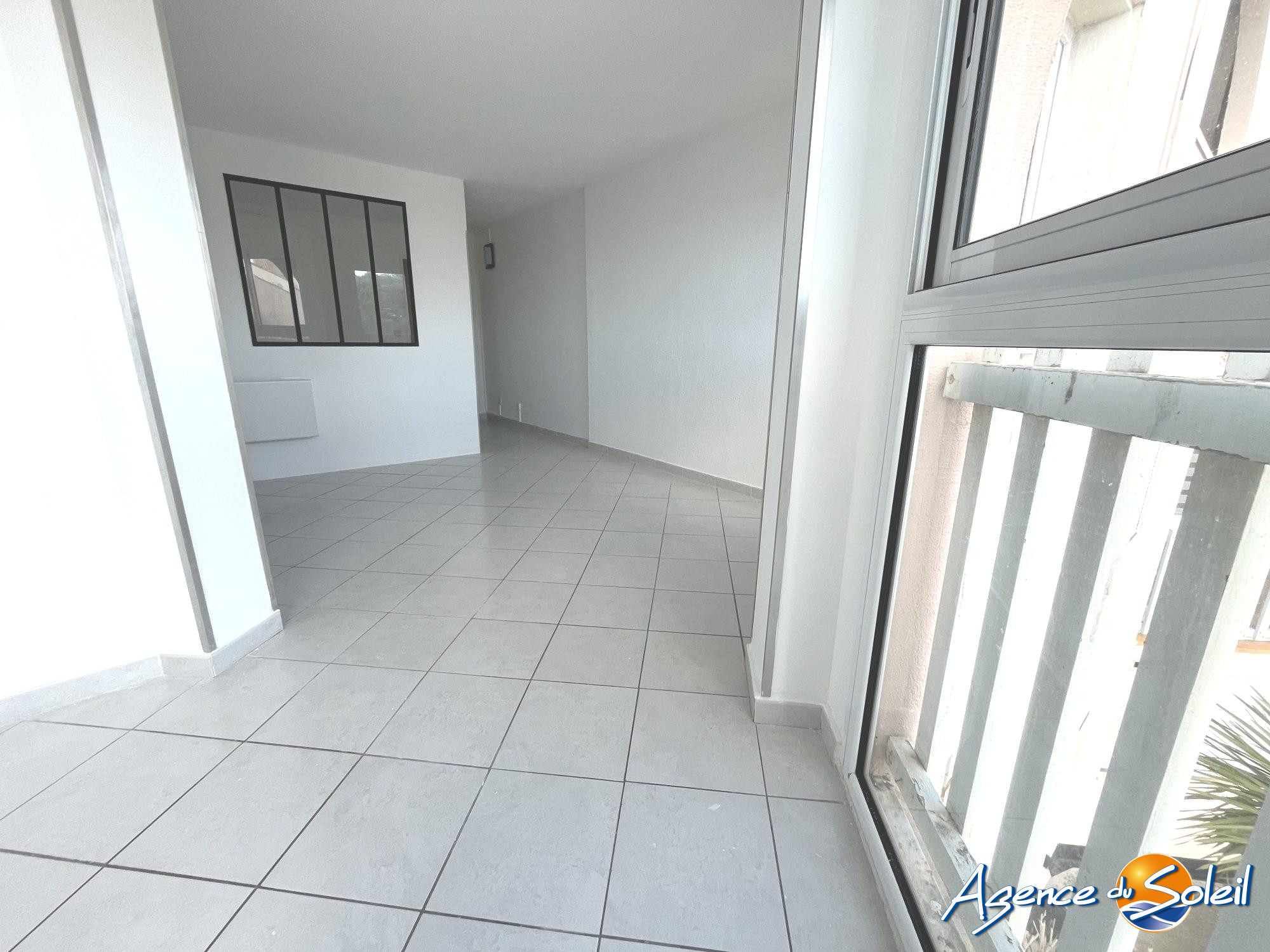 Photo 10 - Appartement Le Barcarès (Réf. 08-5496-AGENCEDUSOLEIL)