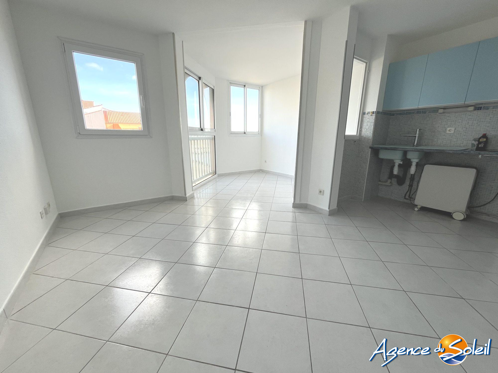Photo 11 - Appartement Le Barcarès (Réf. 08-5496-AGENCEDUSOLEIL)