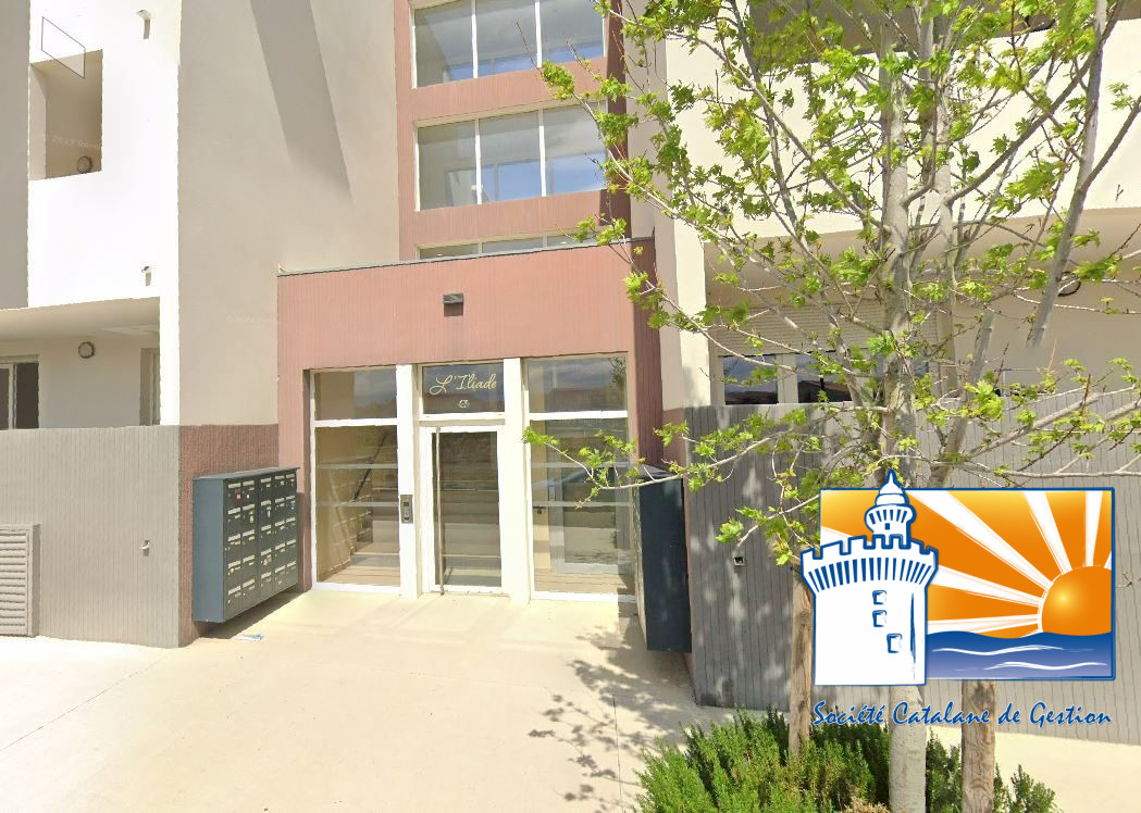 Photo 9 - Appartement Pollestres (Réf. 07-1057-AGENCEDUSOLEIL)
