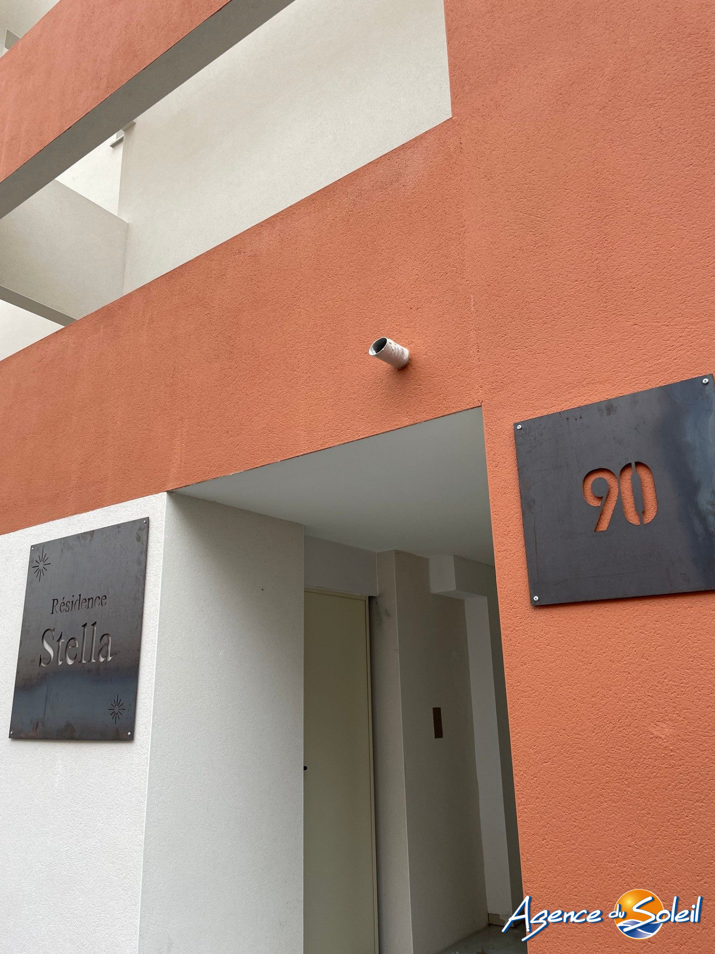 Appartement en location à Perpignan - Agence du Soleil (Réf. 07-2963-1928-AGENCEDUSOLEIL)