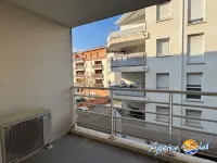 Miniature 2 - Appartement Narbonne