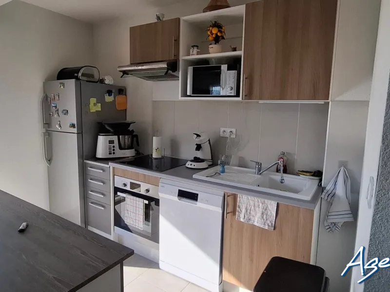 Appartement à louer à Bassan - 59 m2