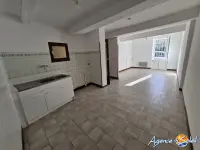 Miniature 1 - Appartement Luc-sur-Orbieu