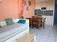 Miniature 2 - Appartement Leucate