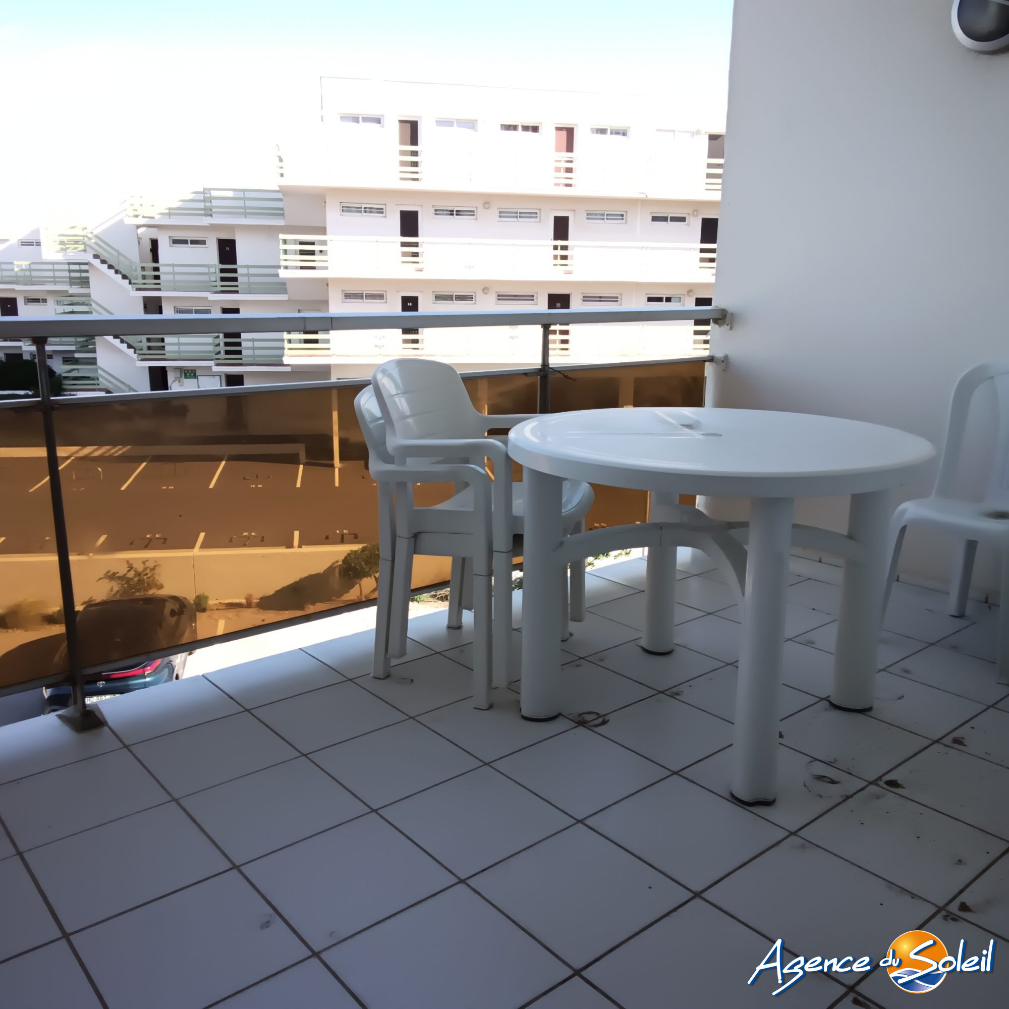 Cuisine - Appartement Leucate (Réf. 08-5510-AGENCEDUSOLEIL)