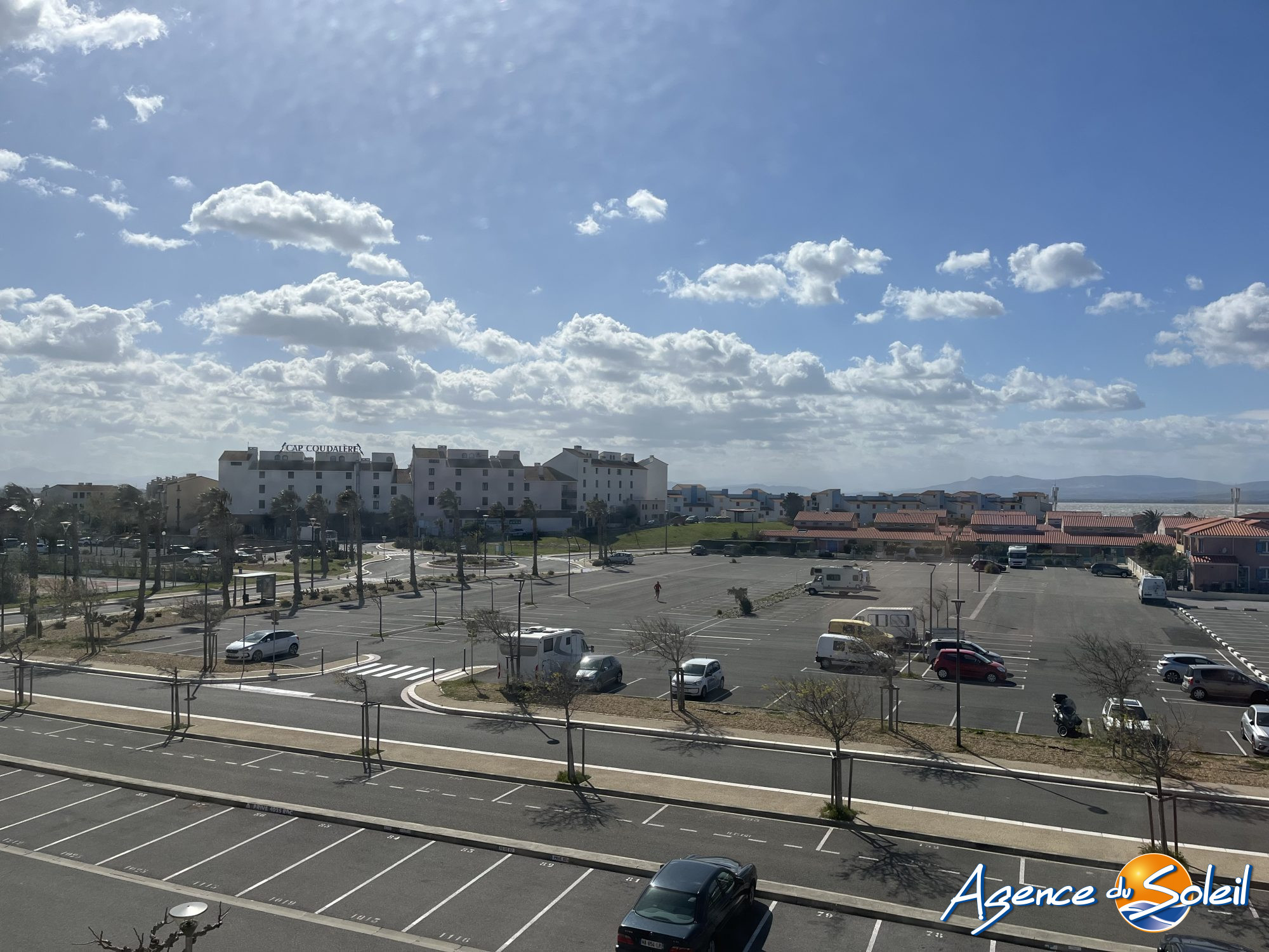 Photo 10 - Appartement Le Barcarès (Réf. 08-5511-AGENCEDUSOLEIL)