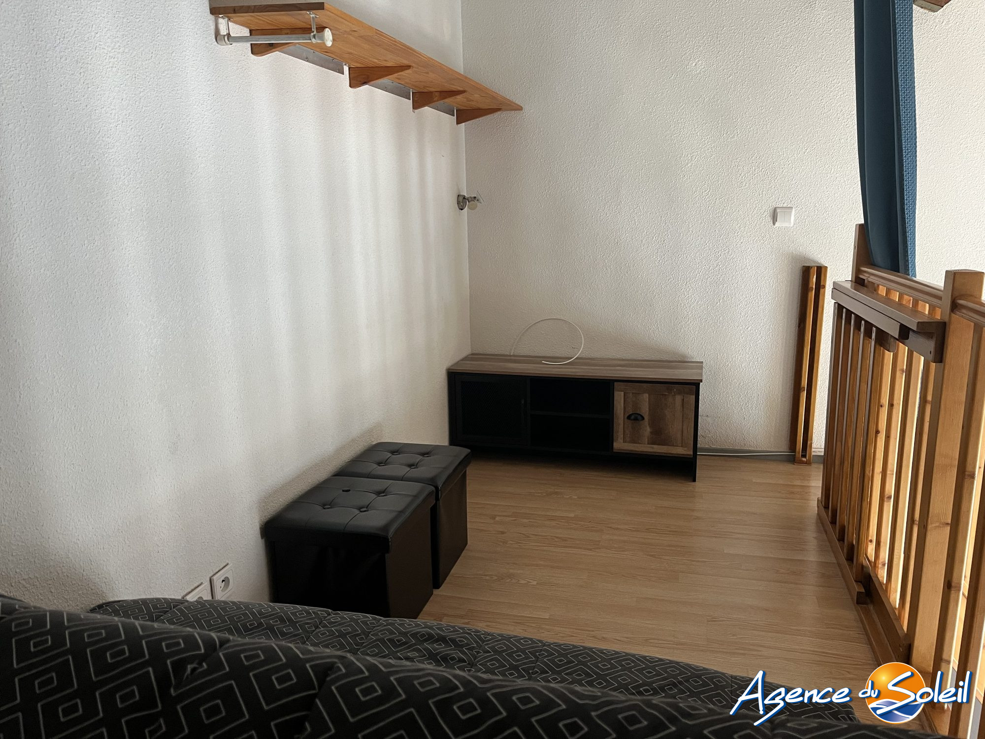 Cuisine - Appartement Le Barcarès (Réf. 08-5511-AGENCEDUSOLEIL)