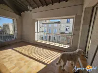 Miniature 11 - Appartement Peyriac-Minervois