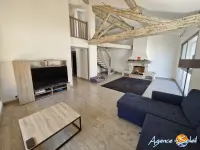 Miniature 1 - Appartement Peyriac-Minervois