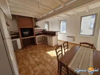 Miniature 3 - Appartement Peyriac-Minervois