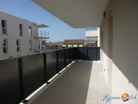 Miniature 1 - Appartement Narbonne