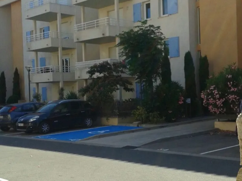 Appartement à louer à Narbonne - 62 m2