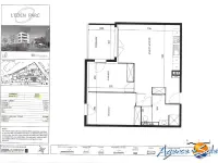 Miniature 2 - Appartement Béziers