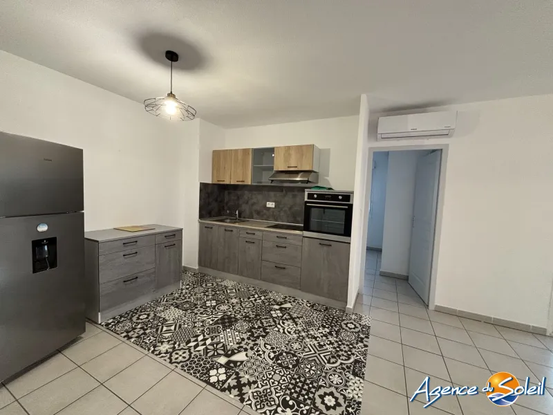 Appartement à louer à Narbonne - 58 m2