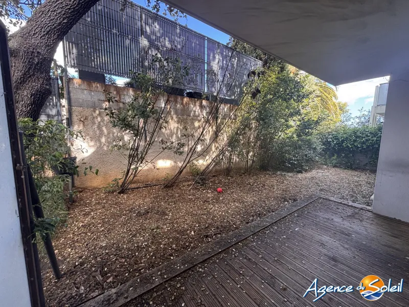 Appartement à louer à Montpellier - 60 m2