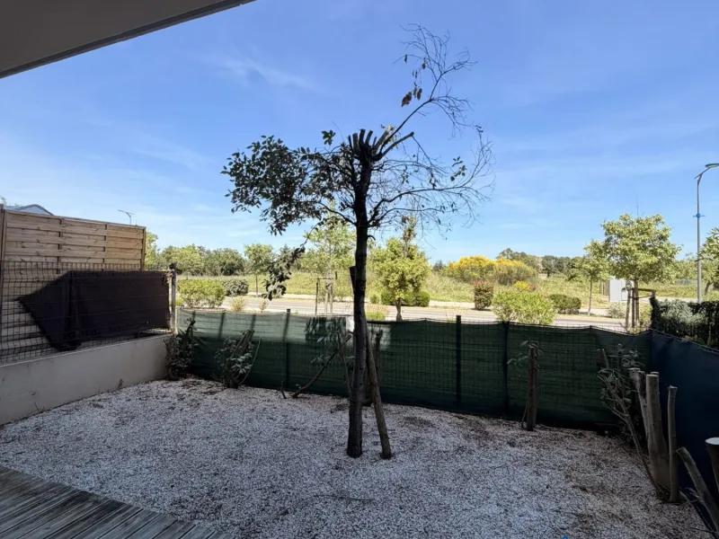 Appartement à louer à Argelès-sur-Mer - 39 m2