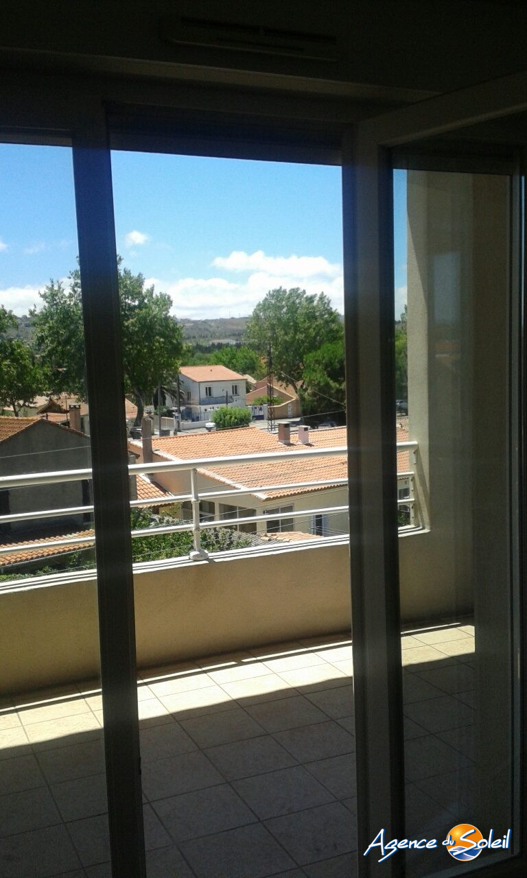 Appartement en location à Narbonne - Agence du Soleil (Réf. 04-9043-CVB14-AGENCEDUSOLEIL)