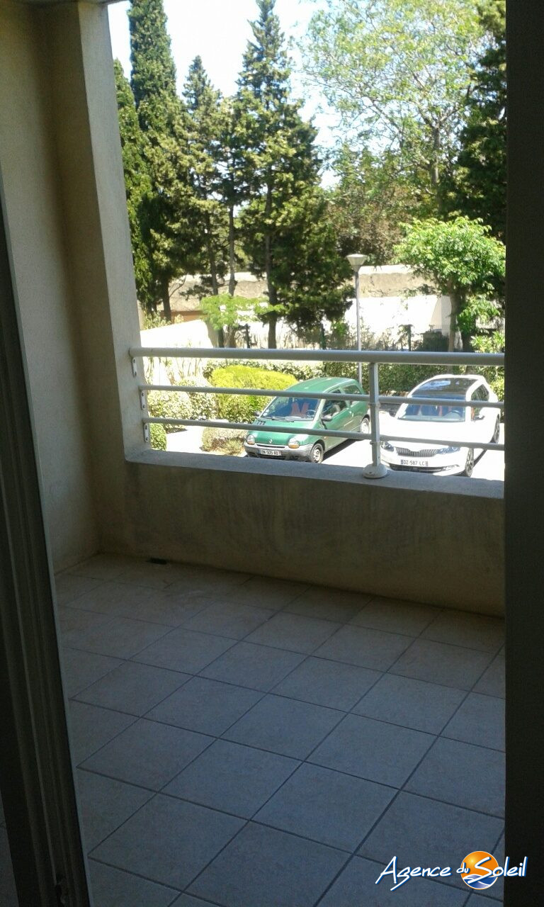 Vue intérieure - Appartement Narbonne (Réf. 04-9043-CVB14-AGENCEDUSOLEIL)