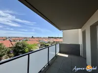 Miniature 1 - Appartement Narbonne
